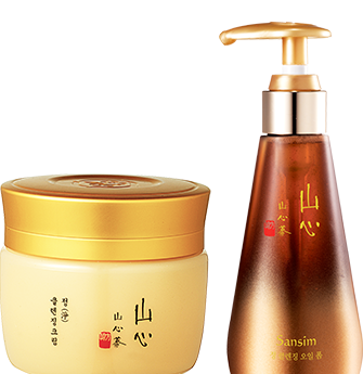 클렌징 제품 이미지