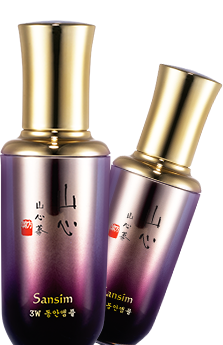 앰플 제품 이미지